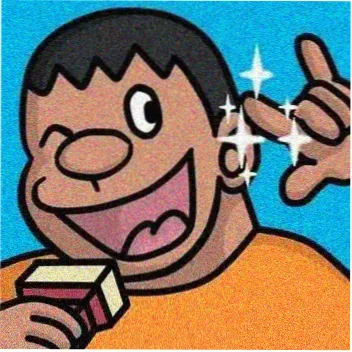 影迷阿哲头像