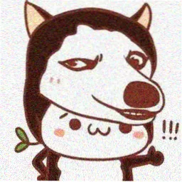 影迷Luna头像